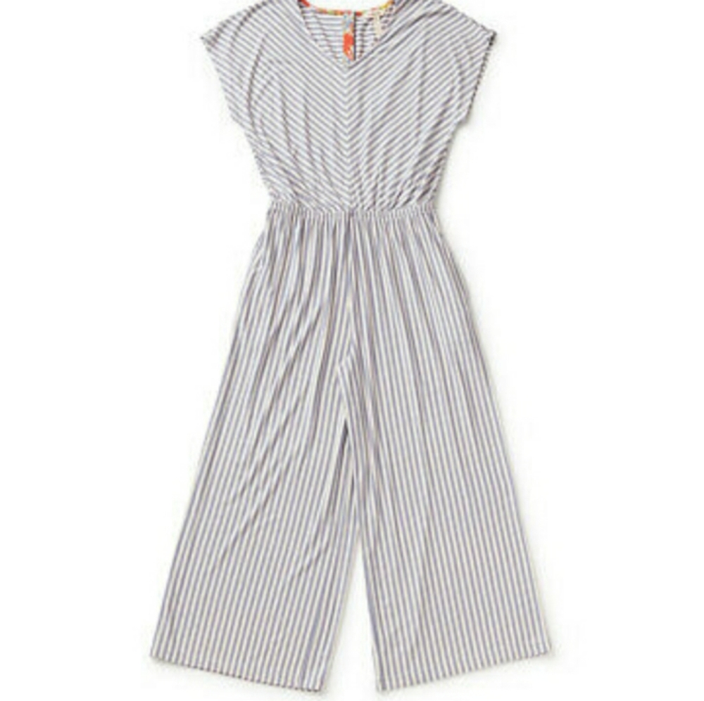 COPY - Matilda Jane Women's Romper